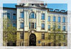 Studiare a Praga alloggi universita tn